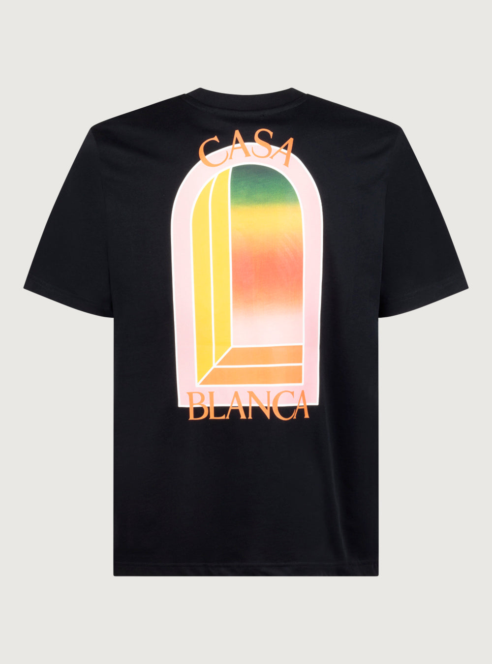 T-shirt Gradient l'arche