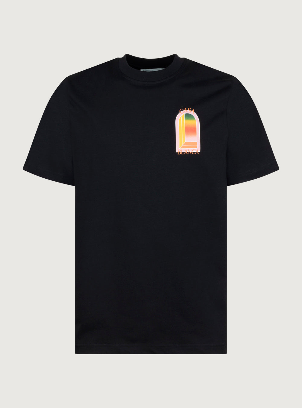 T-shirt Gradient l'arche