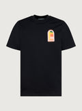 T-shirt Gradient l'arche