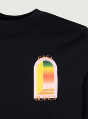 T-shirt Gradient l'arche