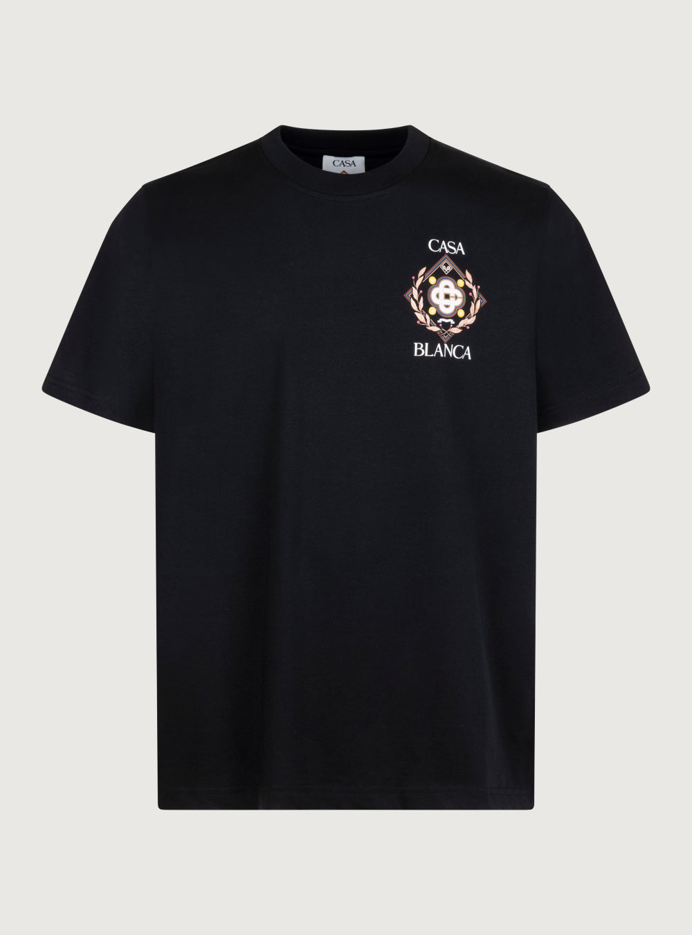 T-shirt Championship Diamond