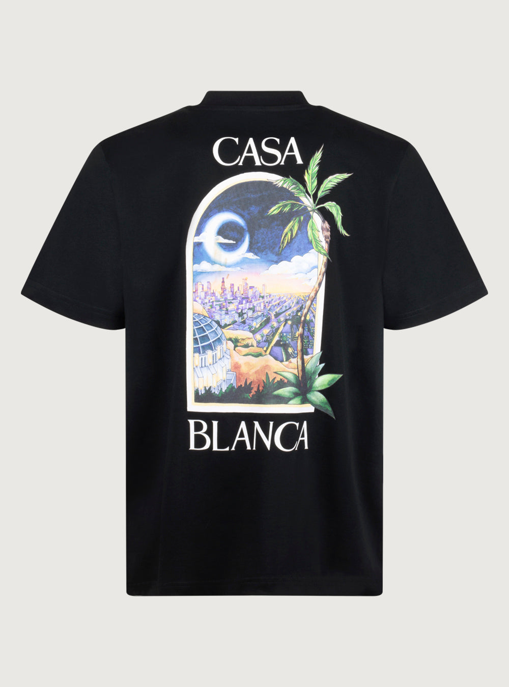 T-shirt La Night