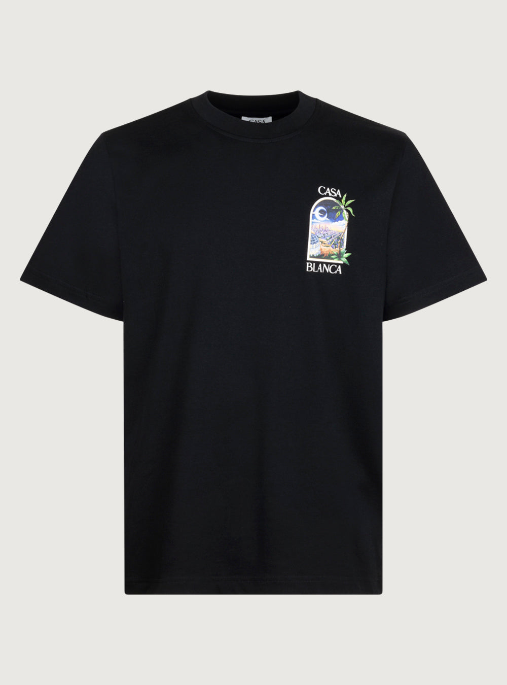 T-shirt La Night