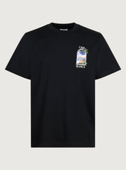 T-shirt La Night