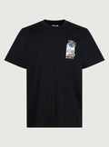T-shirt La Night