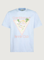 T-shirt Maison de reve