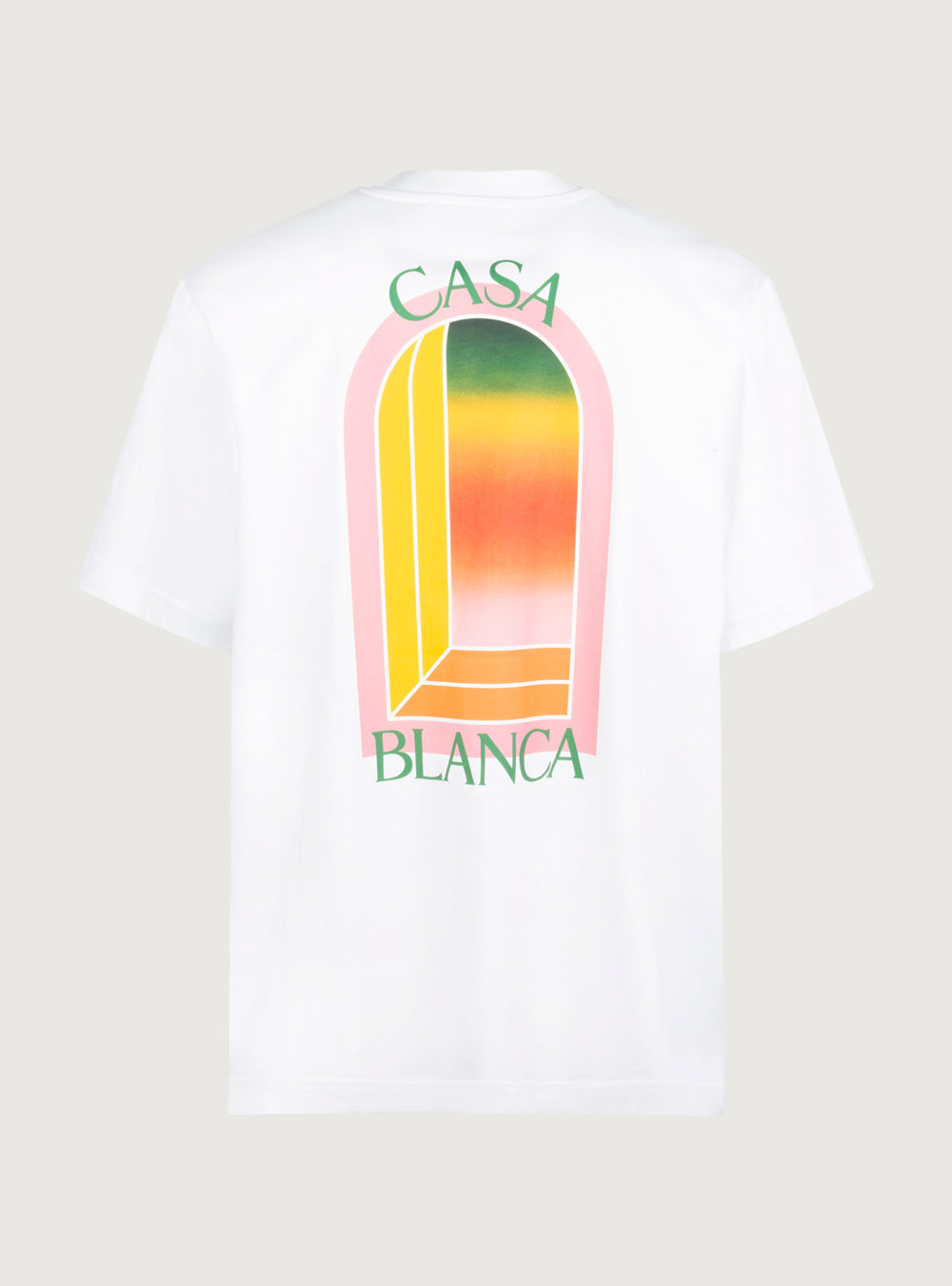 T-shirt Gradient l'arche