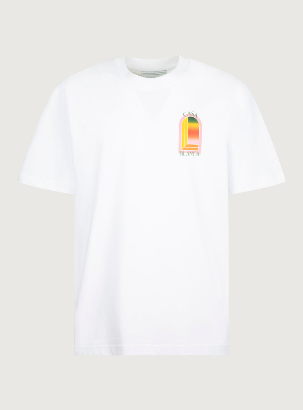 T-shirt Gradient l'arche