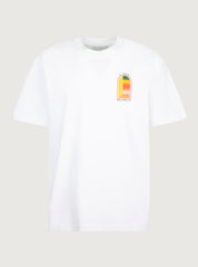 T-shirt Gradient l'arche