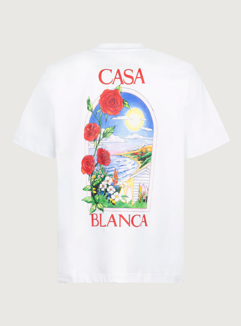 T-shirt LA Days