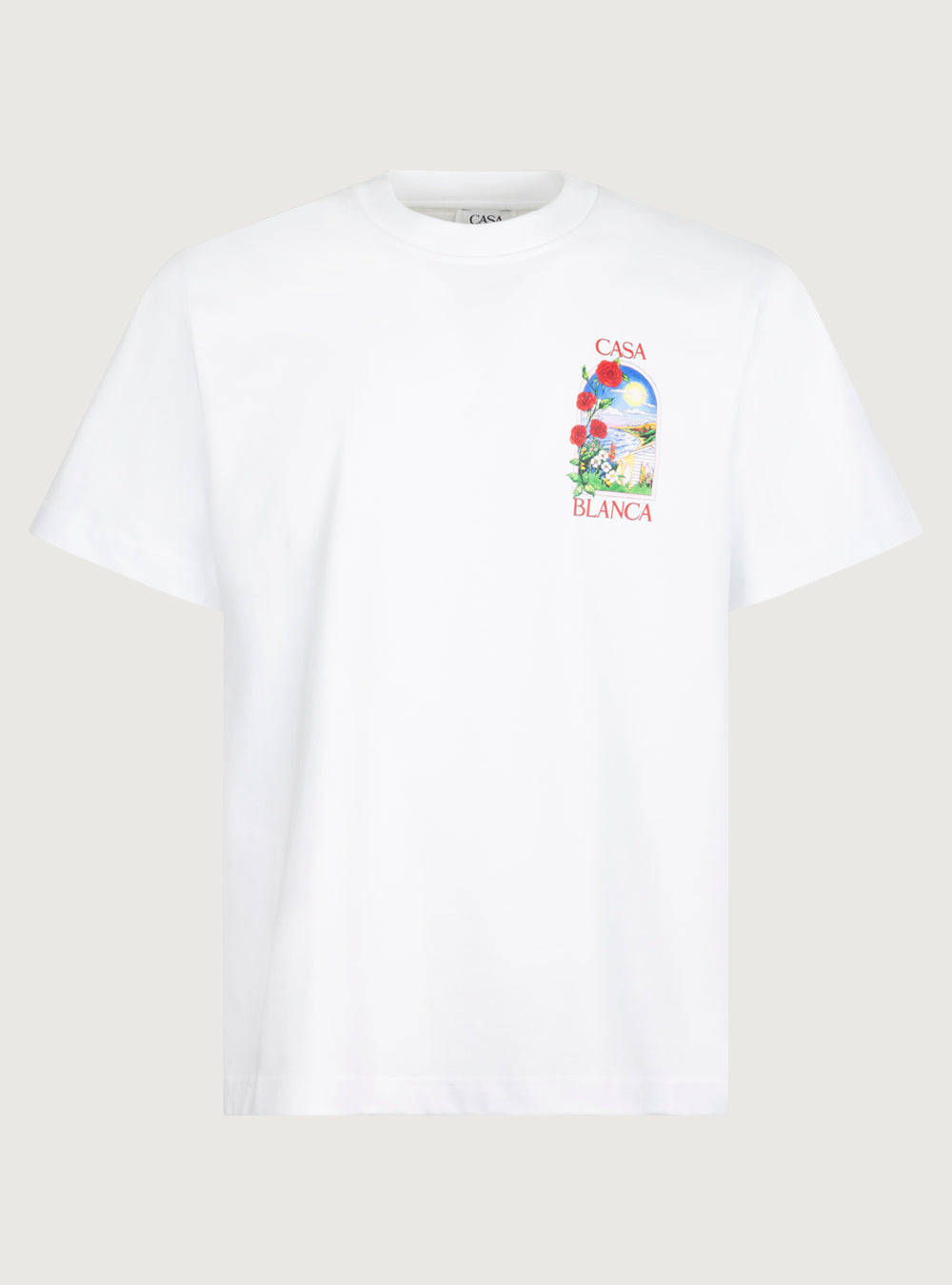 T-shirt LA Days