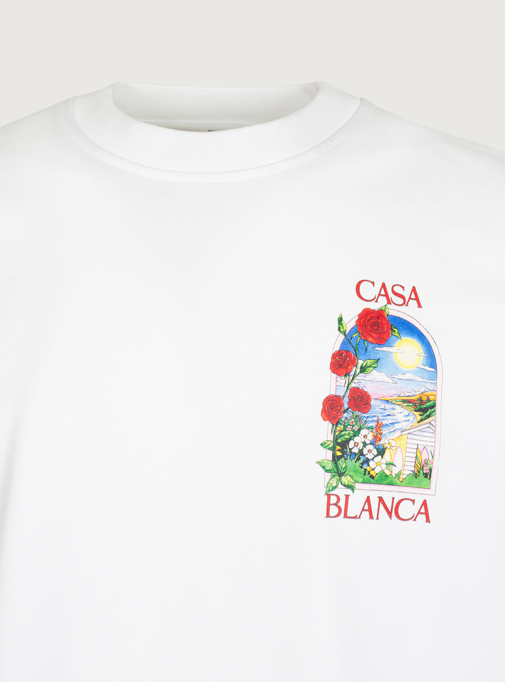T-shirt LA Days