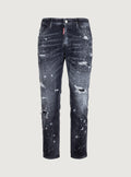 Jeans Skater Midnight