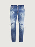 Jeans Skater Light Miami