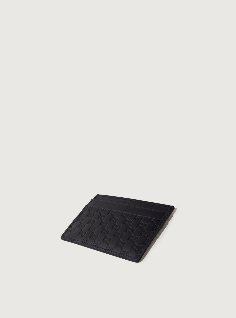 Portacarte GG Microguccissima