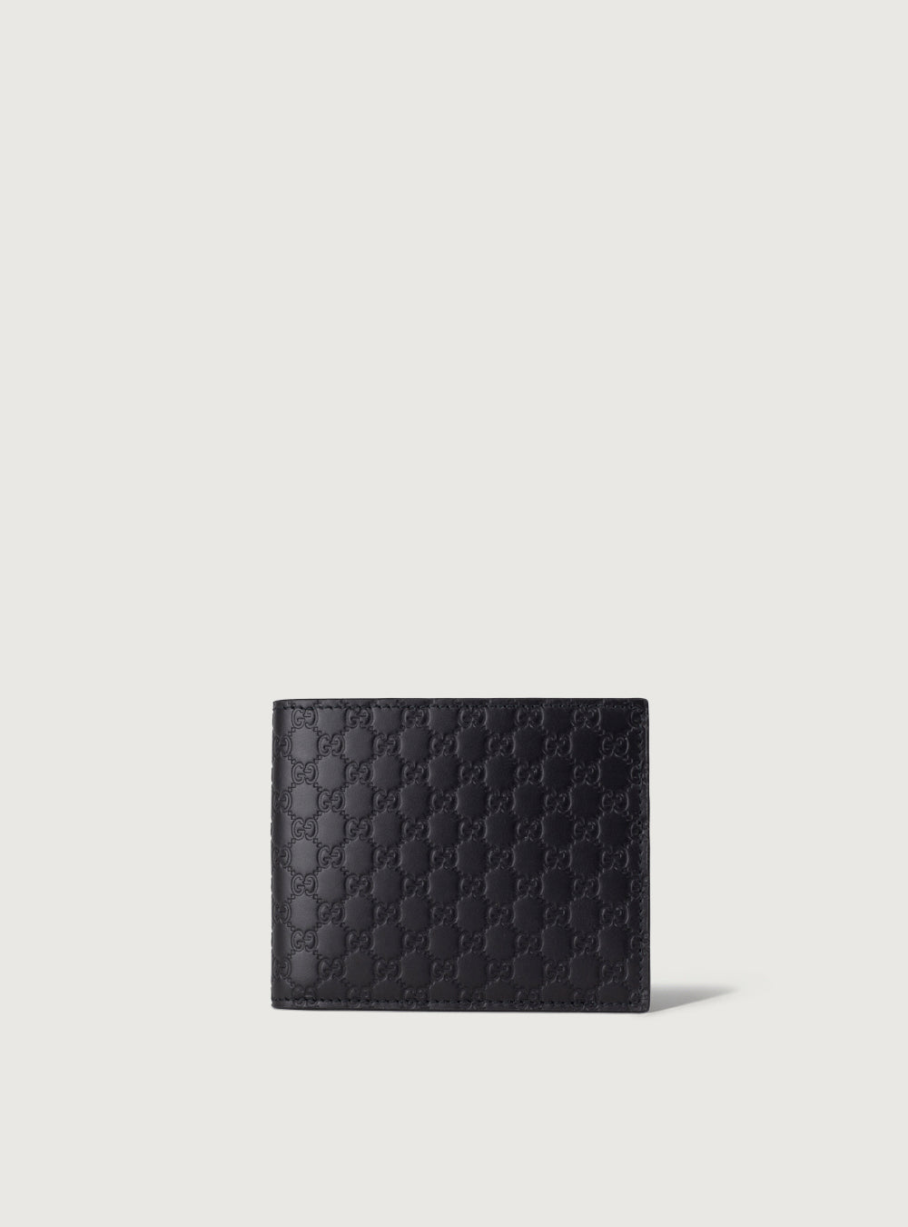 Portafoglio Bifold GG Microguccissima