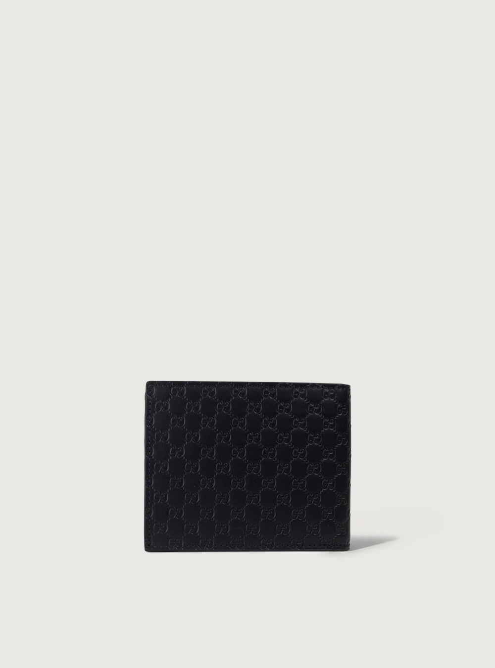 Portafoglio Bifold GG Microguccissima