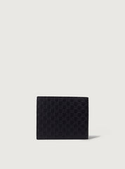 Portafoglio Bifold GG Microguccissima