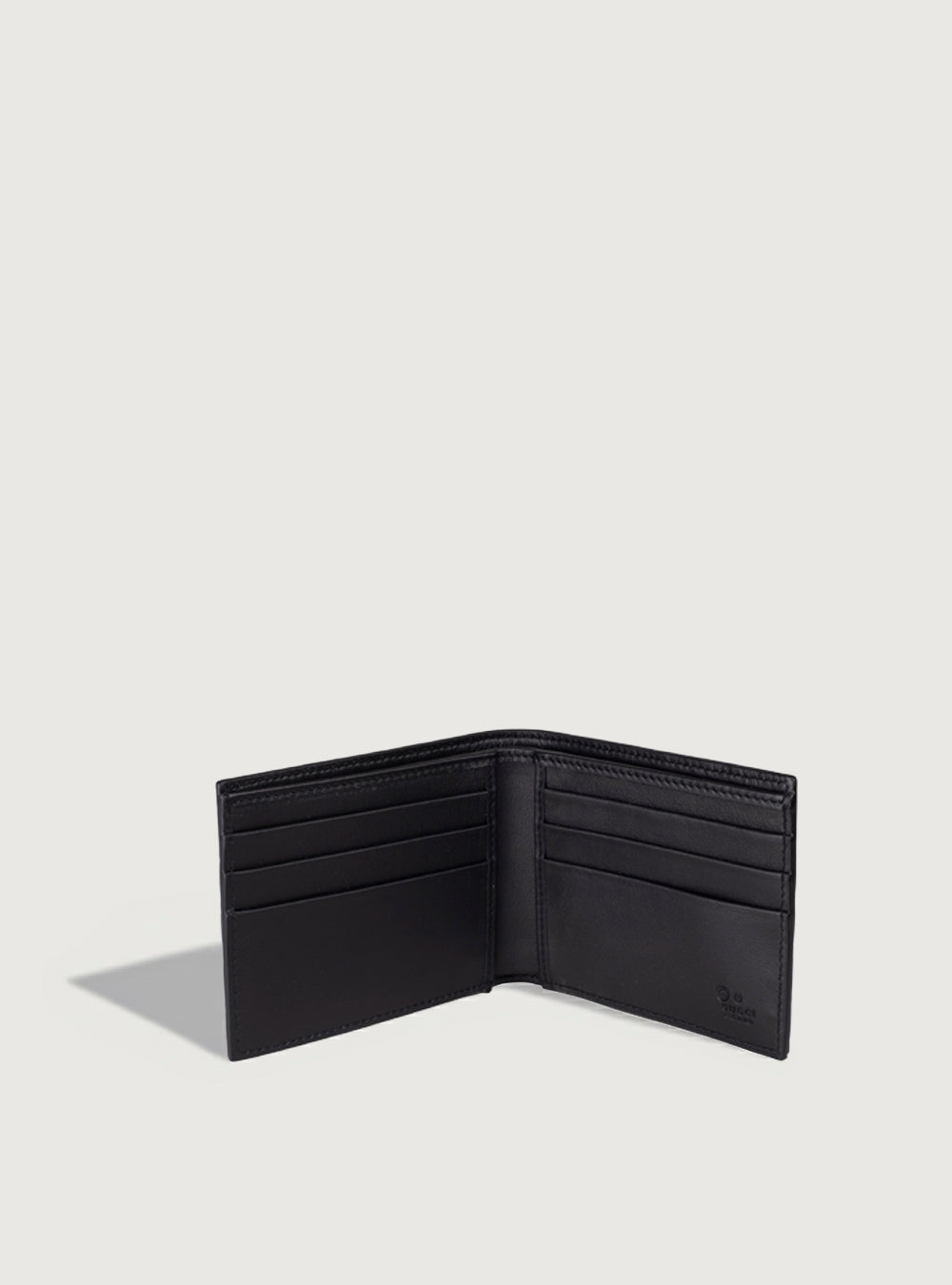 Portafoglio Bifold GG Microguccissima