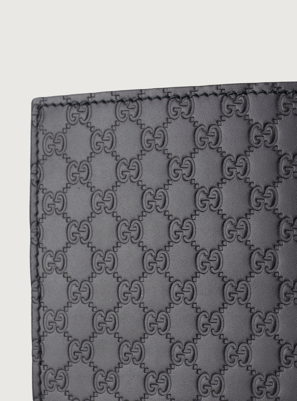Portafoglio Bifold GG Microguccissima