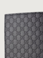 Portafoglio Bifold GG Microguccissima