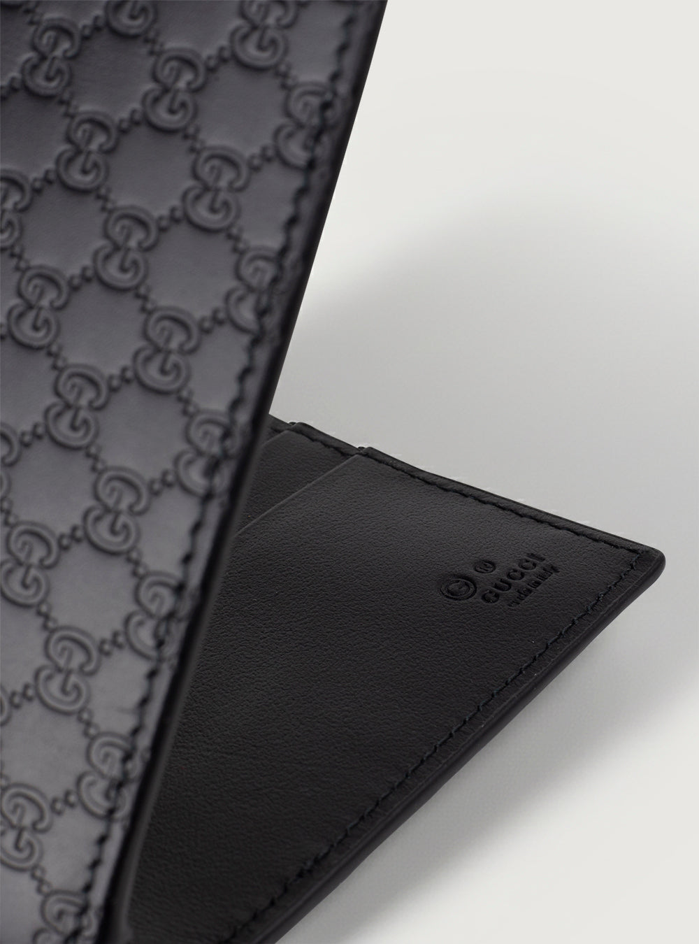 Portafoglio Bifold GG Microguccissima