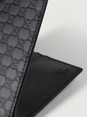 Portafoglio Bifold GG Microguccissima