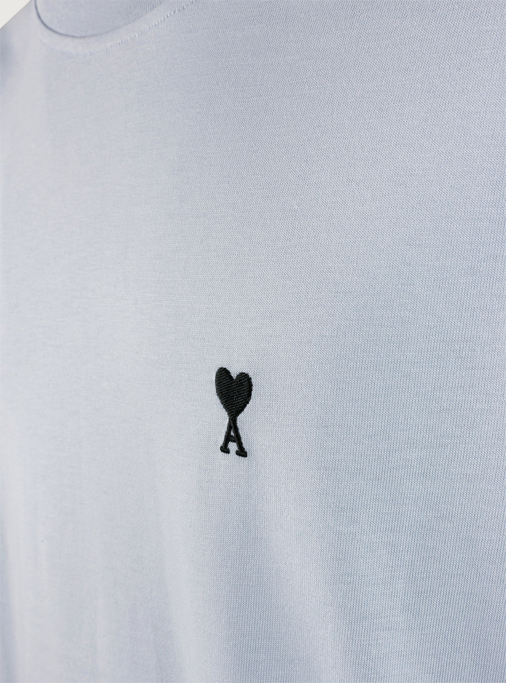 T-shirt logo "Ami de coeur"