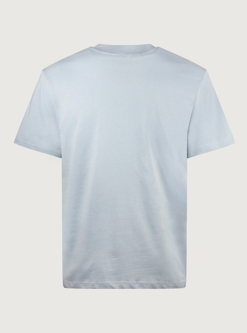 T-shirt logo "Ami de coeur"