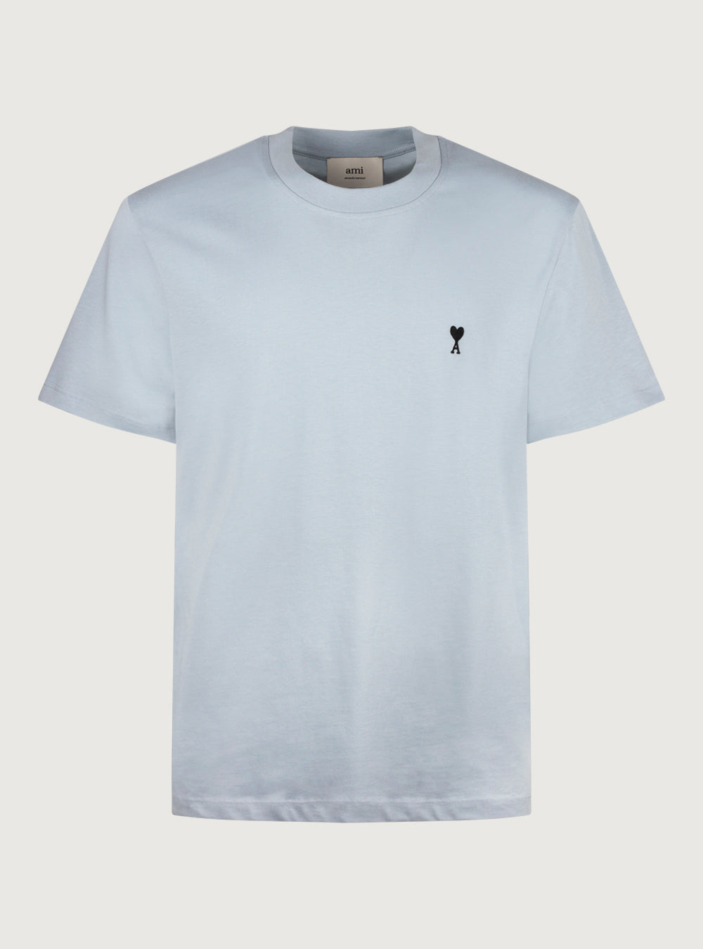 T-shirt logo "Ami de coeur"