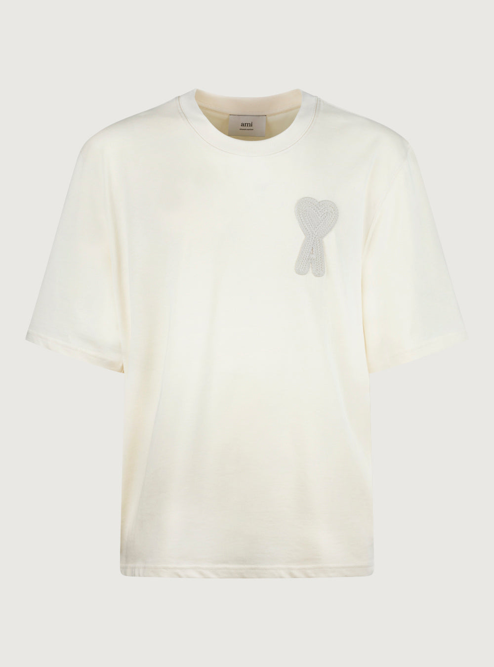 T-shirt logo 