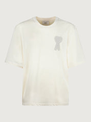 T-shirt logo "Ami de coeur"