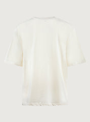 T-shirt logo "Ami de coeur"