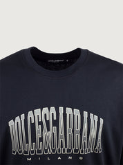 T-shirt Milano