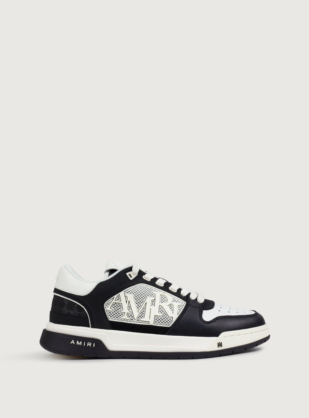 Sneaker Debossed Classic Low