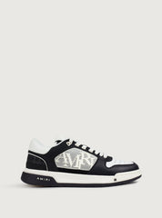 Sneaker Debossed Classic Low