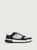Sneaker Debossed Classic Low