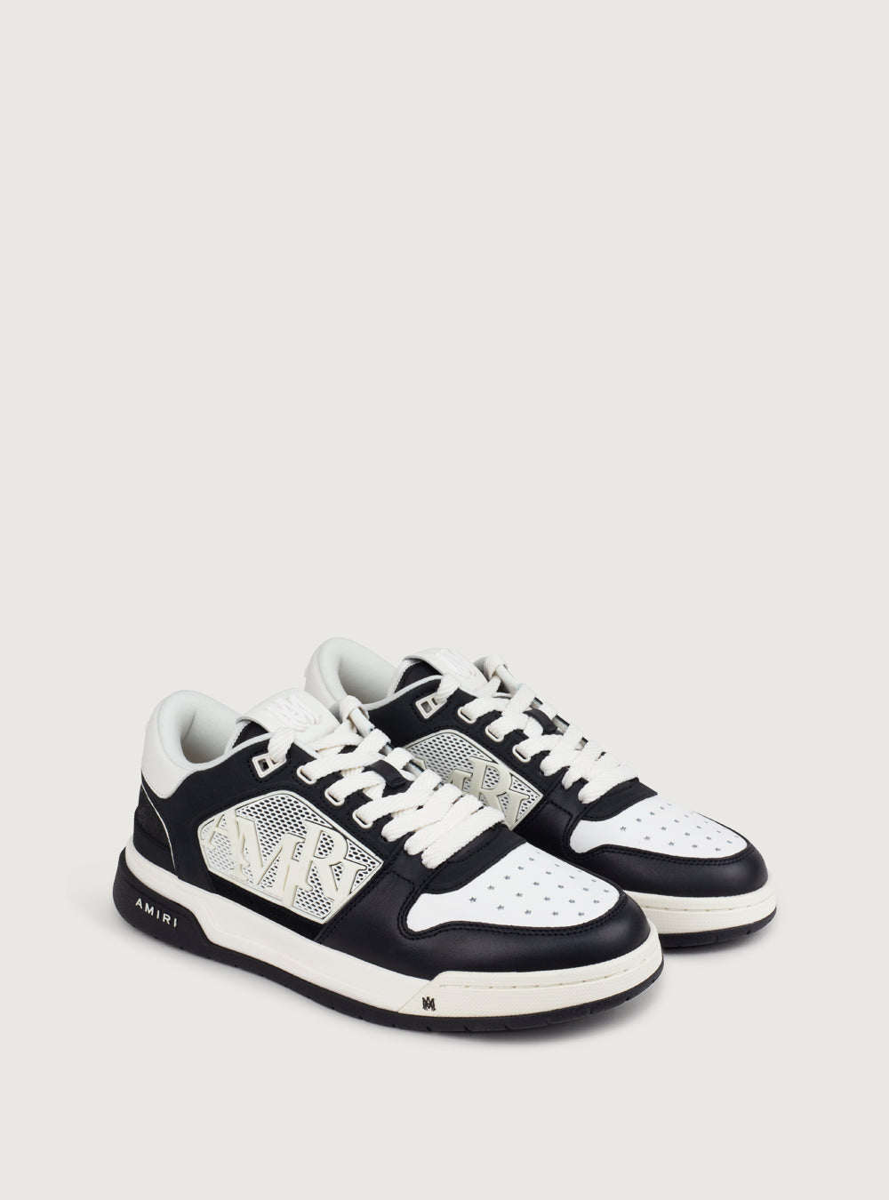 Sneaker Debossed Classic Low