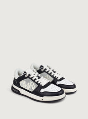 Sneaker Debossed Classic Low