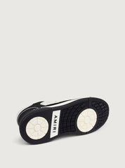 Sneaker Debossed Classic Low