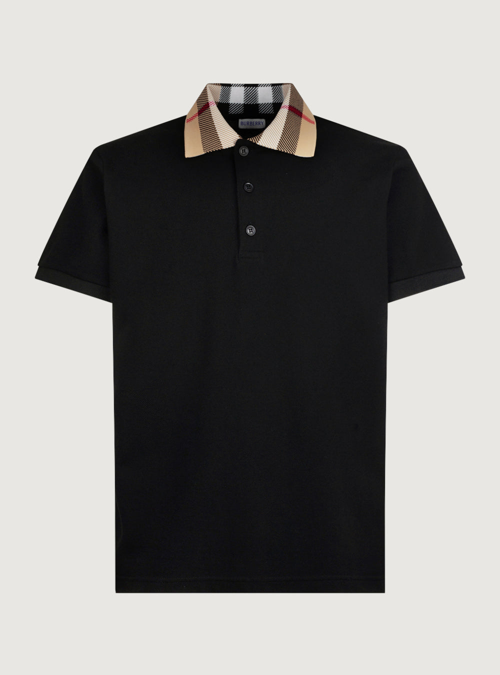 Polo Check