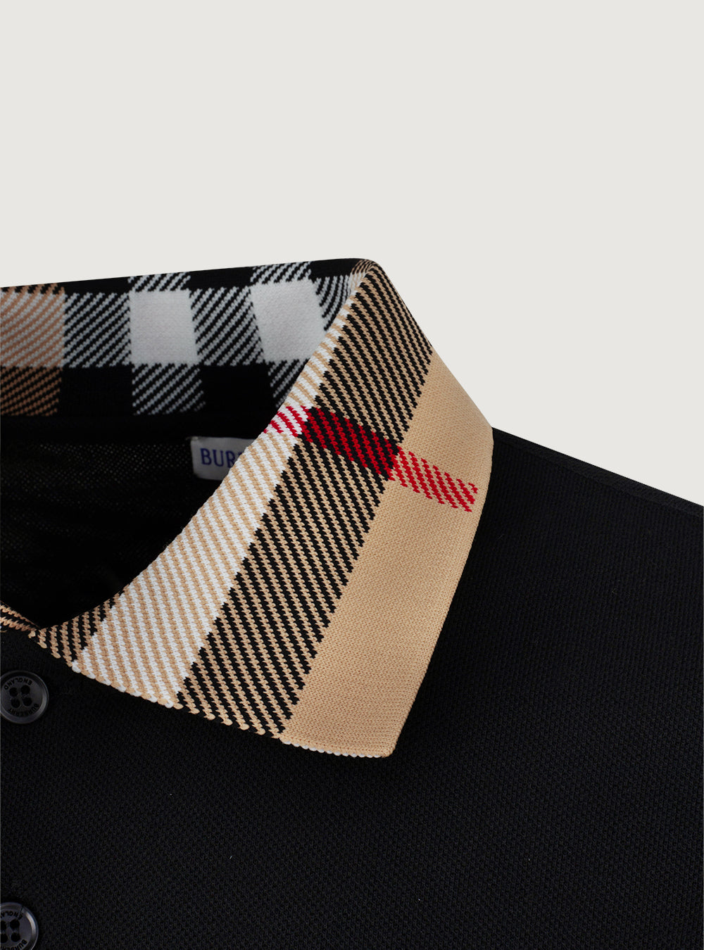 Polo Check