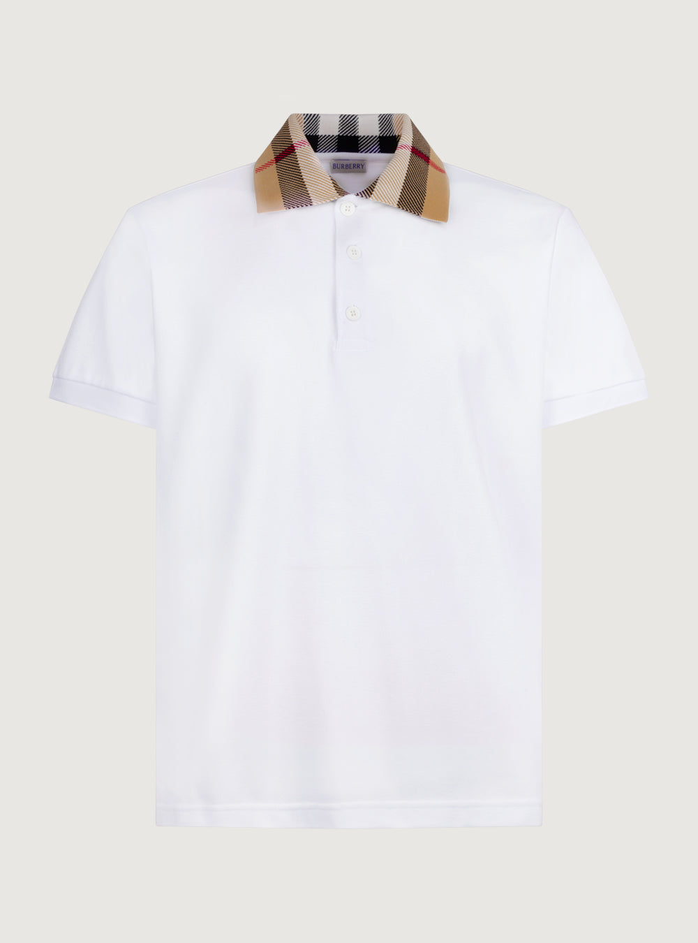Polo Check