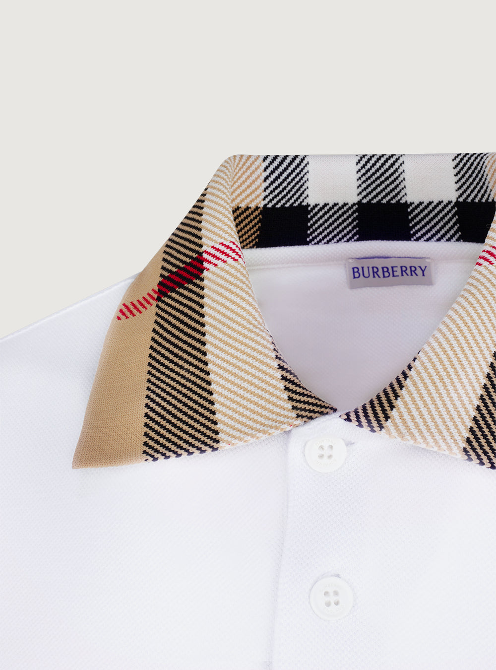 Polo Check