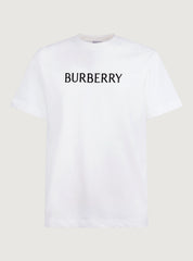 T-shirt logo