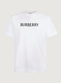 T-shirt logo