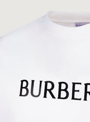 T-shirt logo