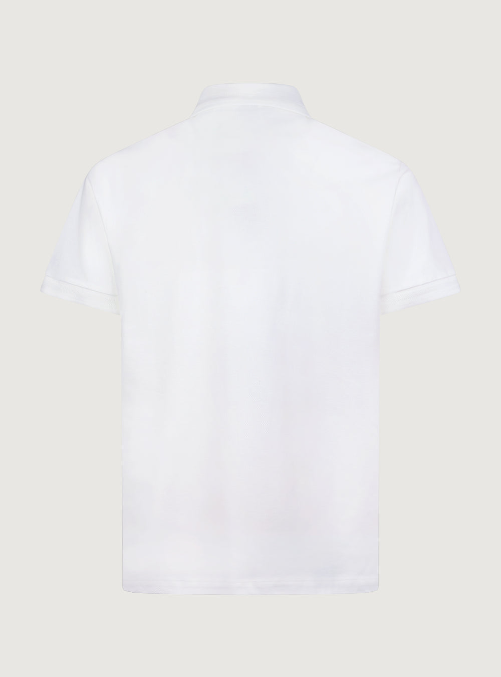 Polo con ricamo