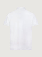 Polo con ricamo