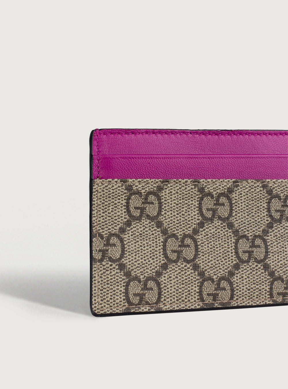 Portacarte GG supreme